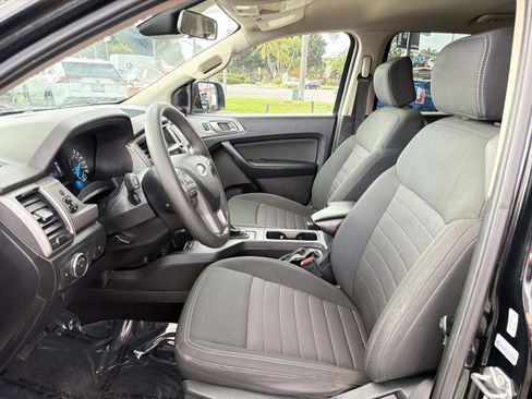 Used 2019 Ford Ranger XLT image 18