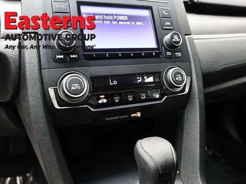 Used 2017 Honda Civic LX image 18