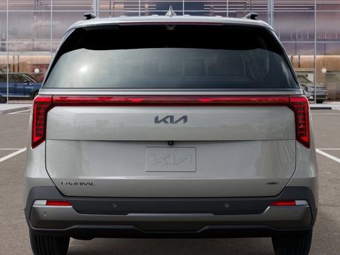 New 2027 Kia Carnival SX Prestige FWD image 13
