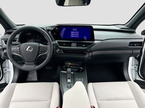 New 2025 Lexus UX 300h AWD image 3