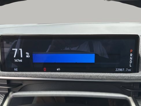 Certified 2023 Ford Mustang Mach-E Premium AWD/4WD image 32