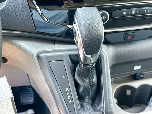 New 2025 Ford Transit 350 AWD w/ Interior Upgrade Package image 12