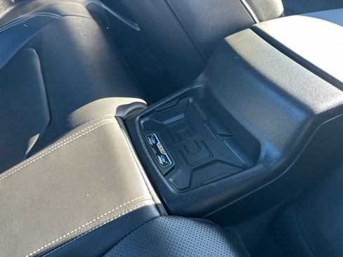 Used 2023 Chevrolet Camaro SS RWD image 35