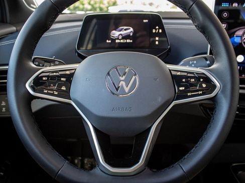 New 2025 Volkswagen ID.4 Pro S Plus image 35