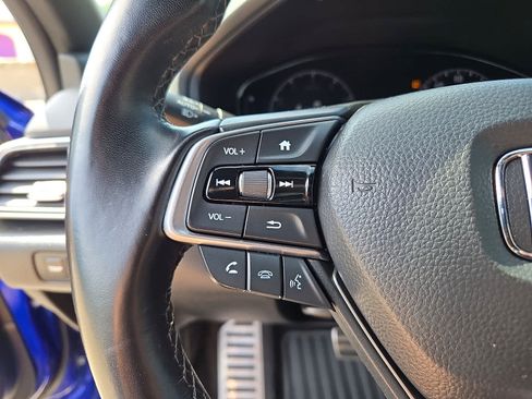 Used 2021 Honda Accord Sport image 21