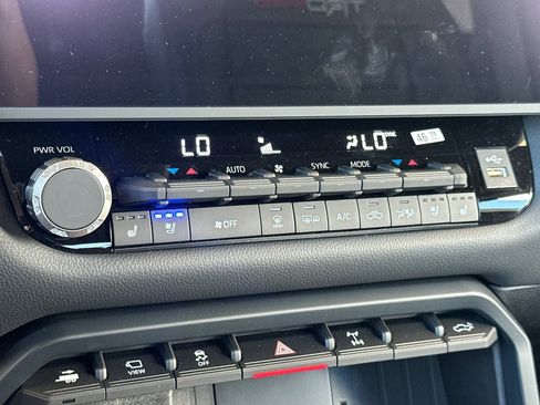 New 2026 Toyota Tundra TRD Pro AWD/4WD image 22