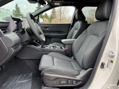 New 2026 Subaru Outback Touring XT AWD/4WD image 3