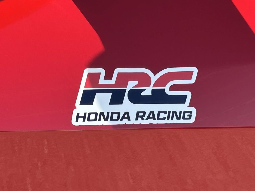 Used 2019 Honda Civic Type R image 9