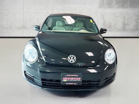 Used 2014 Volkswagen Beetle 1.8T image 2