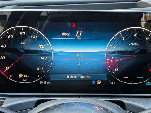 New 2026 Mercedes-Benz C 300 Sedan image 10