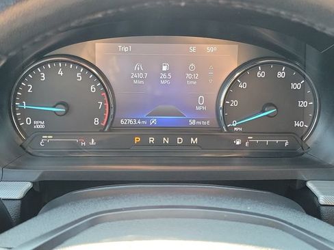 Used 2020 Ford Explorer XLT w/ Comfort Package AWD/4WD image 23