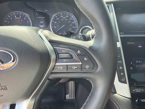 Used 2019 INFINITI Q60 Red Sport 400 w/ Proactive Package AWD/4WD image 22