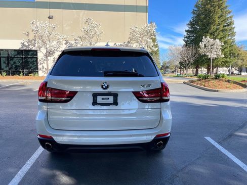 Used 2016 BMW X5 xDrive35i image 6