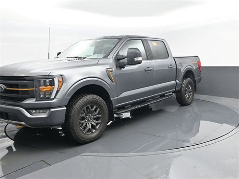 Used 2023 Ford F150 Tremor w/ 360 Degree Camera Package image 2