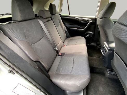 Used 2024 Toyota RAV4 LE AWD/4WD image 19