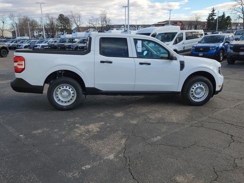 New 2026 Ford Maverick XL w/ Equipment Group 101A image 17