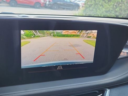 New 2026 Buick Envista Preferred w/ Convenience II Package image 28