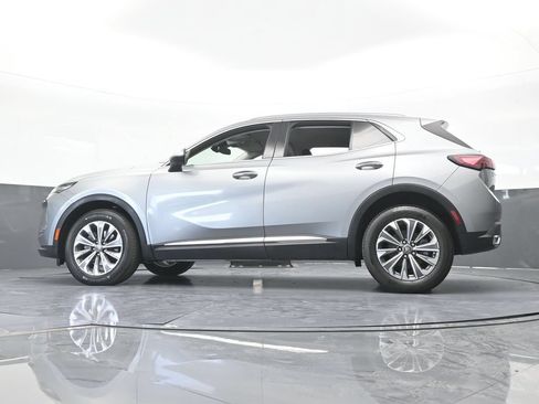 Used 2024 Buick Envision Preferred AWD/4WD image 71
