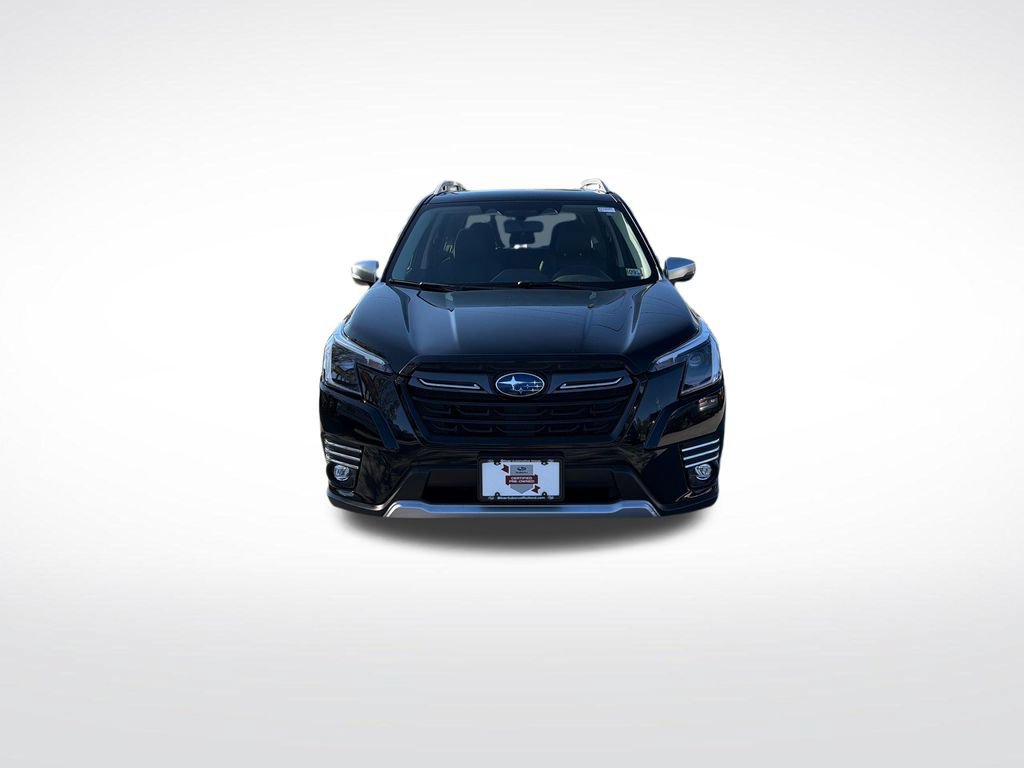 Certified 2023 Subaru Forester Touring AWD/4WD image 5