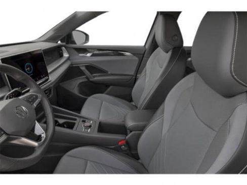 New 2025 Volkswagen Tiguan SE R-Line image 11