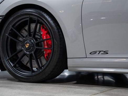 Used 2024 Porsche 911 Carrera GTS RWD image 65