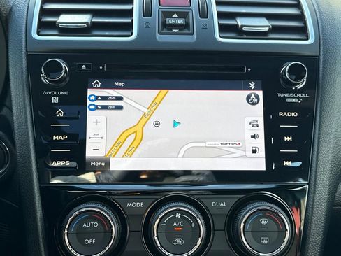 Used 2021 Subaru WRX STI Limited w/ Popular Package #3 (IZT) image 23