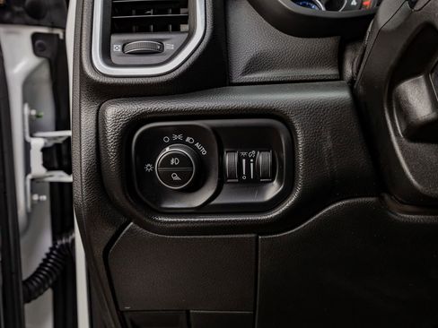 Used 2020 RAM 2500 Laramie image 21