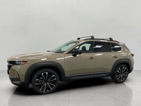 New 2026 MAZDA CX-50 2.5 Turbo w/ Weather Package AWD/4WD image 8