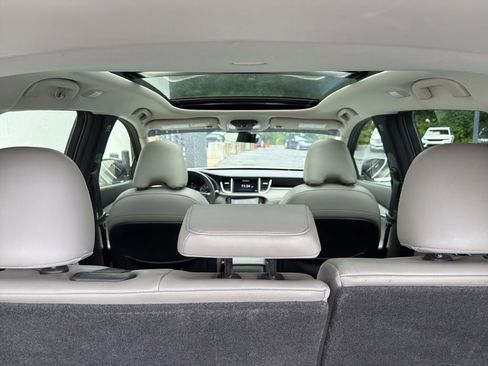 Used 2023 INFINITI QX50 Luxe FWD image 18