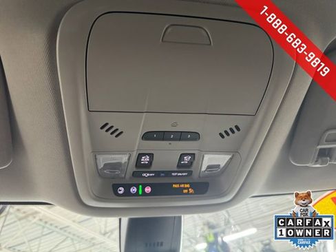 Certified 2021 Buick Enclave Avenir w/ Avenir Technology Package image 17