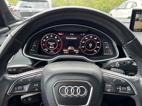 Used 2017 Audi Q7 3.0T Premium Plus AWD/4WD image 23