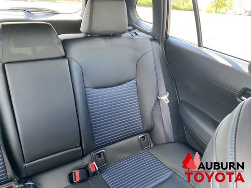 Used 2024 Toyota Corolla Cross AWD Hybrid w/ Convenience Package image 22
