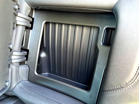 Used 2024 Chevrolet Silverado 3500 LT w/ All Star Edition image 17