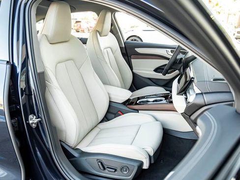 New 2026 Audi A6 Premium Plus image 29