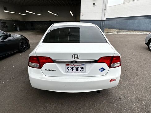 Used 2011 Honda Civic GX image 19