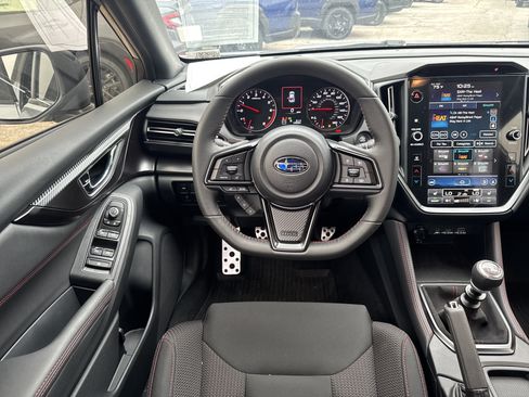 Used 2025 Subaru WRX Premium AWD/4WD image 12