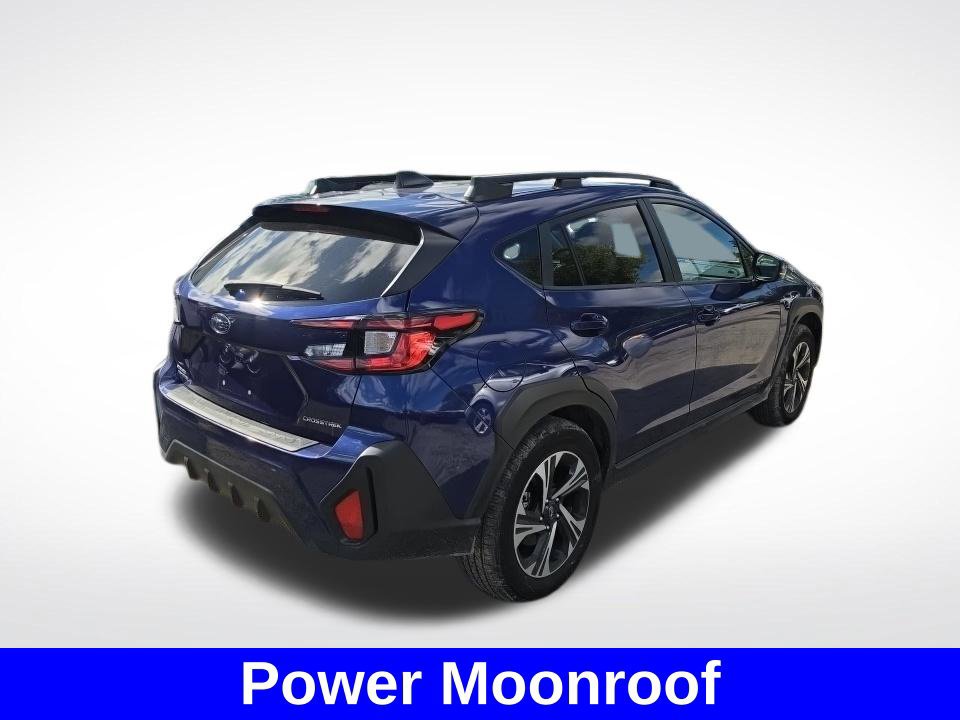 Used 2024 Subaru Crosstrek 2.0i Premium AWD/4WD image 5