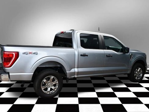Used 2023 Ford F150 XLT image 10