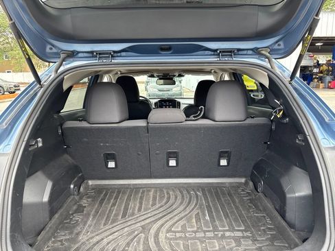 Certified 2024 Subaru Crosstrek 2.0i Premium AWD/4WD image 24