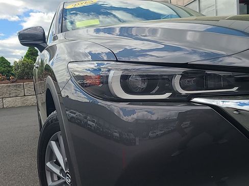 Used 2023 MAZDA CX-5 AWD 2.5 S image 2