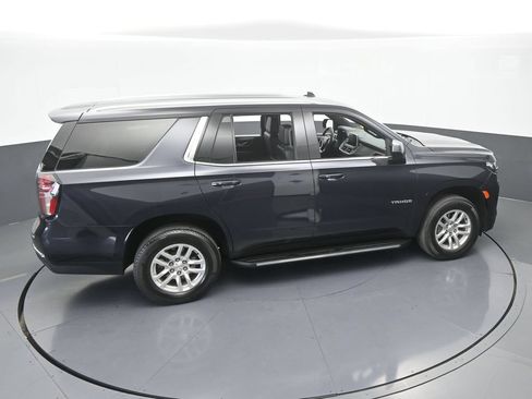 Used 2024 Chevrolet Tahoe LT RWD image 54
