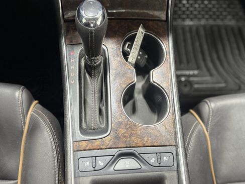 Used 2014 Chevrolet Impala LTZ image 21