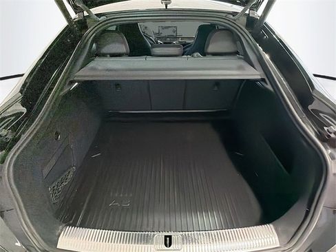 Used 2024 Audi S5 Prestige image 21