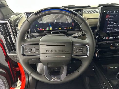 New 2026 GMC Hummer EV SUV image 42