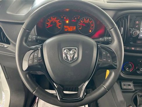 Used 2019 RAM ProMaster City Tradesman SLT image 36