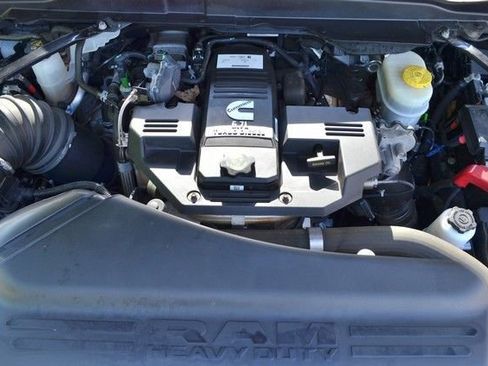 Used 2020 RAM 2500 Tradesman AWD/4WD image 36