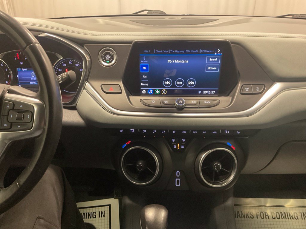Used 2019 Chevrolet Blazer LT FWD image 24