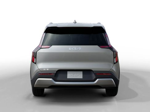 New 2026 Kia EV9 Wind AWD/4WD image 5