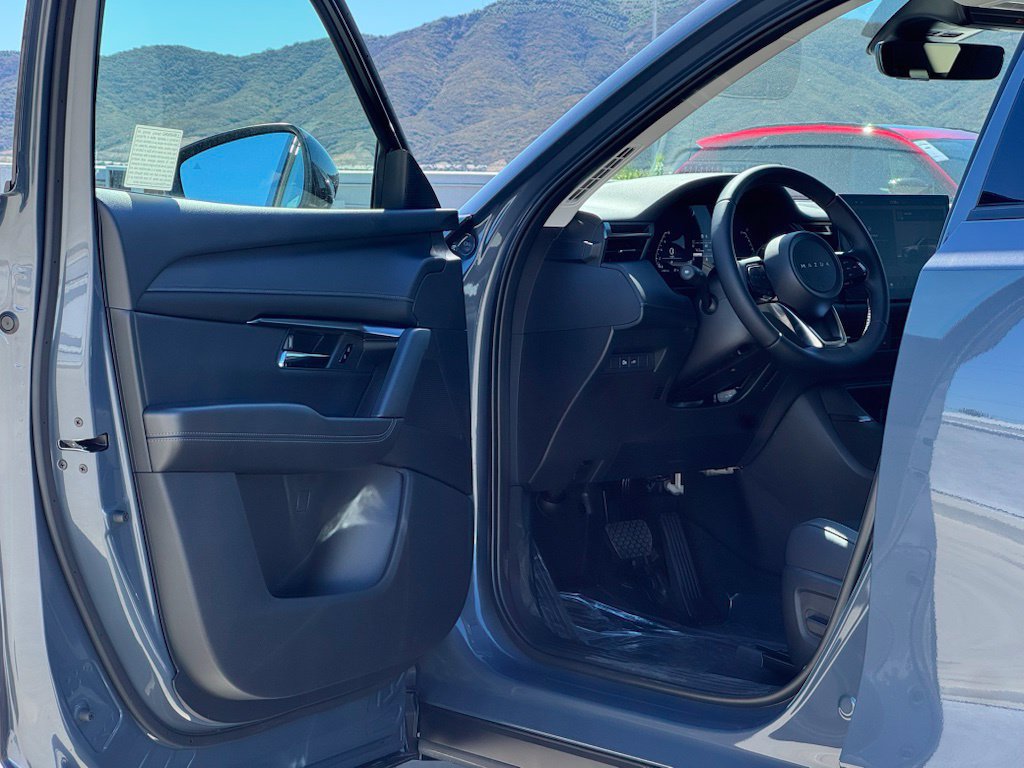 New 2026 MAZDA CX-5 Preferred AWD/4WD image 8