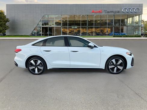 New 2026 Audi A5 2.0T Premium Plus AWD/4WD image 2